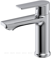 Смеситель для раковины Haiba HB10719 хром HB10719
