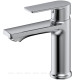 Смеситель для раковины Haiba HB10719 хром HB10719