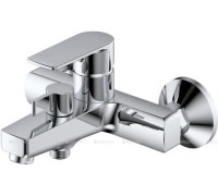 Смеситель для ванны Haiba HB60719 хром HB60719