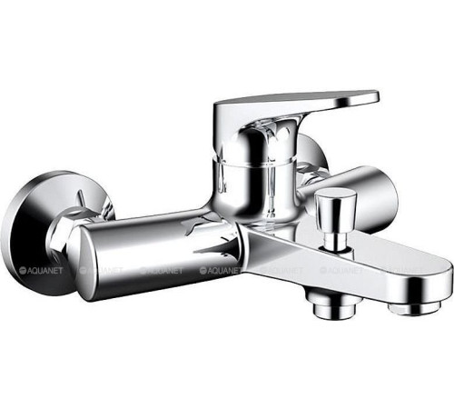 Смеситель для ванны Bravat Eler F6191238CP-01-RUS