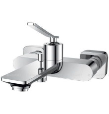 Смеситель для ванны с душем Cezares City CITY-F-VD-01