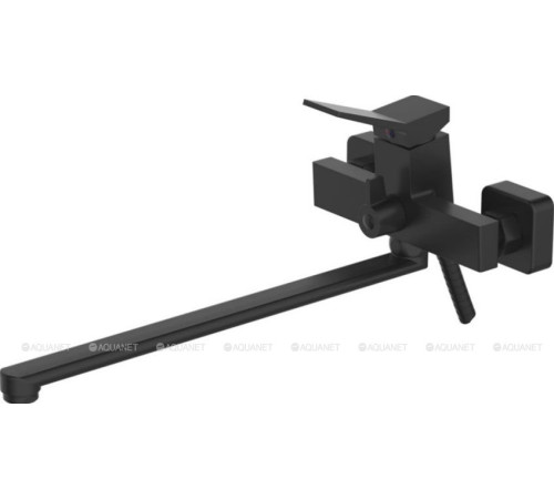 Смеситель для ванны с длинным изливом Haiba HB22818-7