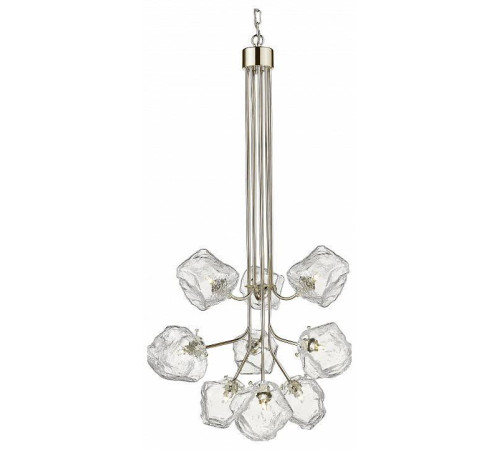 Подвесная люстра SIMPLE STORY 1028 1028-9PL