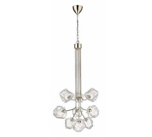 Подвесная люстра SIMPLE STORY 1028 1028-9PL