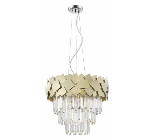 Подвесной светильник SIMPLE STORY 1031 1031-6PL