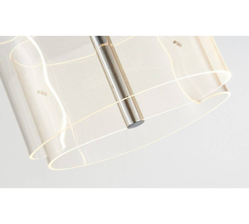 Подвесной светильник SIMPLE STORY 1163 1163-LED20PL