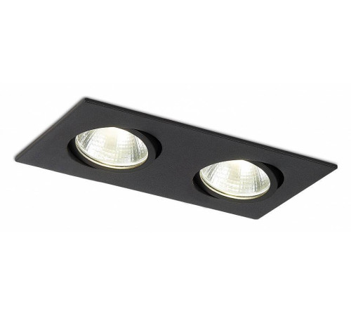 Встраиваемый светильник SIMPLE STORY 2076 2076-LED24DLB