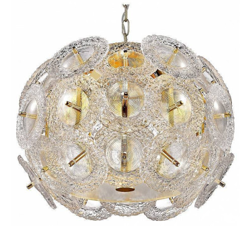 Подвесной светильник SIMPLE STORY 4871 4871-3PL