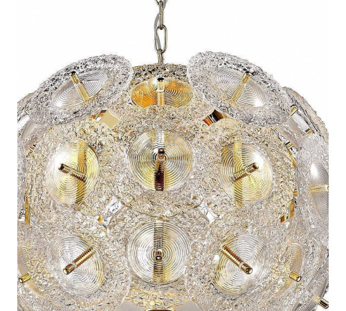 Подвесной светильник SIMPLE STORY 4871 4871-3PL