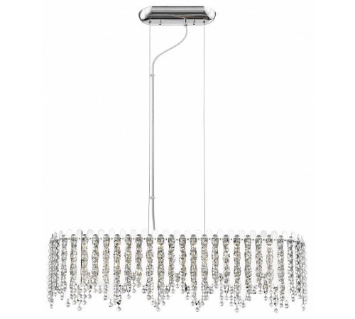 Подвесная люстра SIMPLE STORY 5931 5931PL3LED