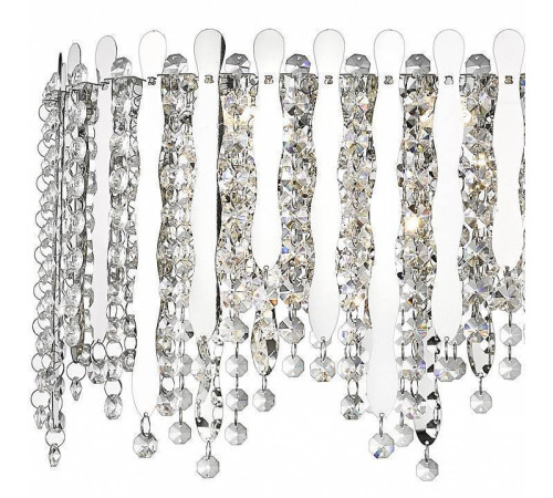 Подвесная люстра SIMPLE STORY 5931 5931PL3LED