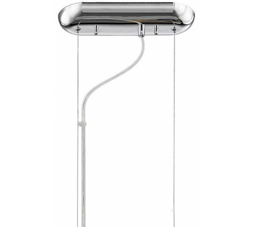 Подвесная люстра SIMPLE STORY 5931 5931PL3LED