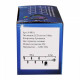 Гирлянда Нить Sneha A-001A LED WT