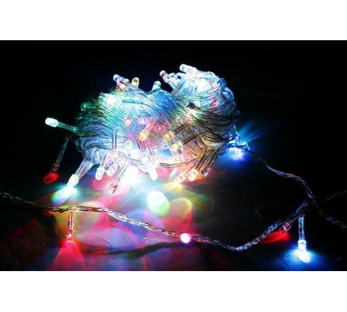 Гирлянда Нить Sneha A-001 LED RGB