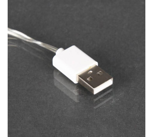 Гирлянда Нить Sneha A-216