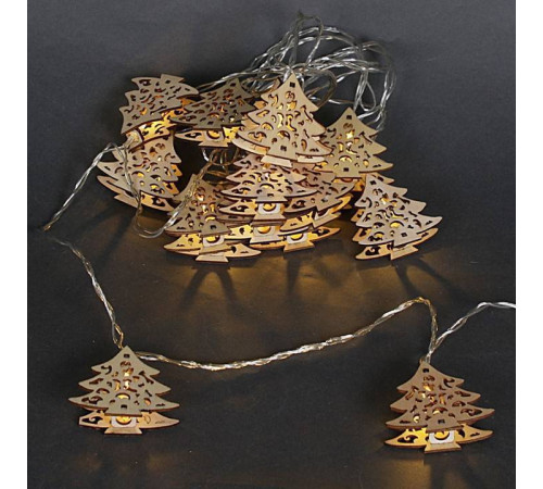 Гирлянда с насадками Sneha A-410