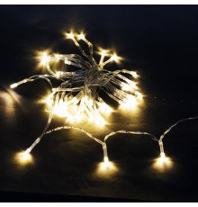 Гирлянда Нить Sneha  A-427 WW