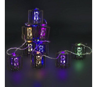 Гирлянда с насадками Sneha  A-482