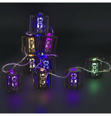 Гирлянда с насадками Sneha  A-482