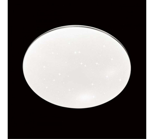 Накладной светильник Sonex ABASI 2052/CLN