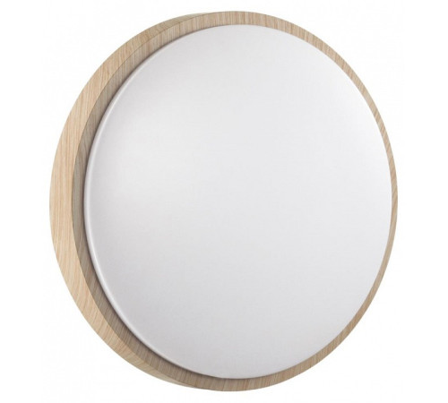 Накладной светильник Sonex PALE 7607/CLN