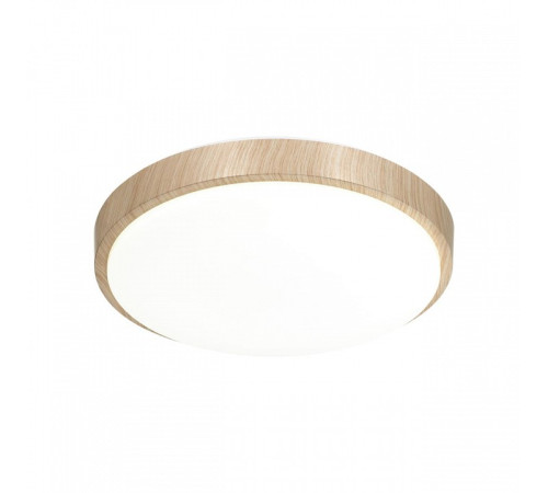 Накладной светильник Sonex PALE 7607/CLN