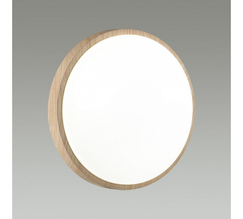 Накладной светильник Sonex PALE 7607/CLN