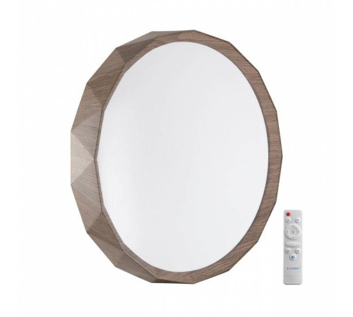 Накладной светильник Sonex Zif Wood 7637/EL