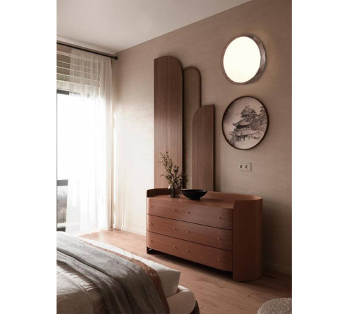 Накладной светильник Sonex Zif Wood 7637/EL