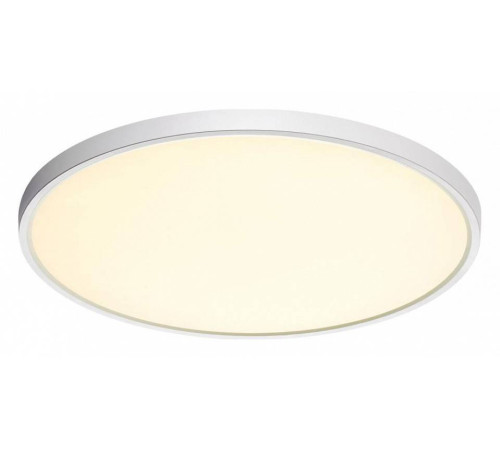 Накладной светильник Sonex Alfa White 7659/40L