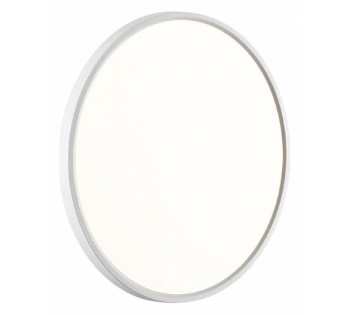 Накладной светильник Sonex Alfa White 7659/40L