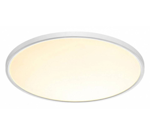 Накладной светильник Sonex Alfa White 7659/48L