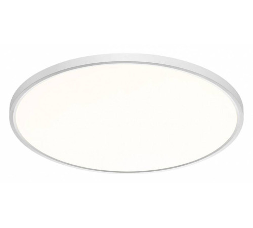 Накладной светильник Sonex Alfa White 7659/48L