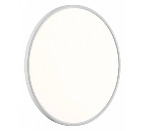Накладной светильник Sonex Alfa White 7659/48L