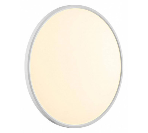 Накладной светильник Sonex Alfa White 7659/48L