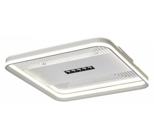 Накладной светильник Sonex Solar 7664/110LS