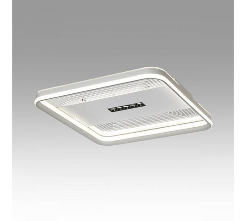 Накладной светильник Sonex Solar 7664/110LS