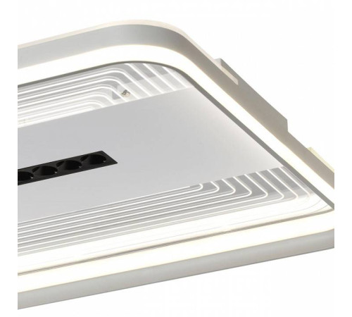 Накладной светильник Sonex Solar 7664/110LS