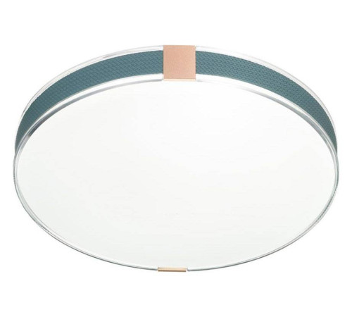 Накладной светильник Sonex Otiga Blue 7677/EL