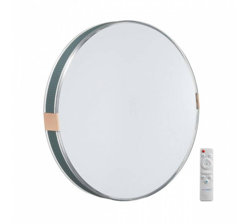 Накладной светильник Sonex Otiga Blue 7677/EL