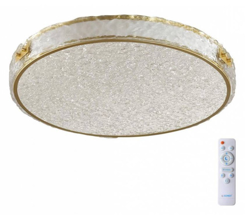 Накладной светильник Sonex Felice 7722/140L