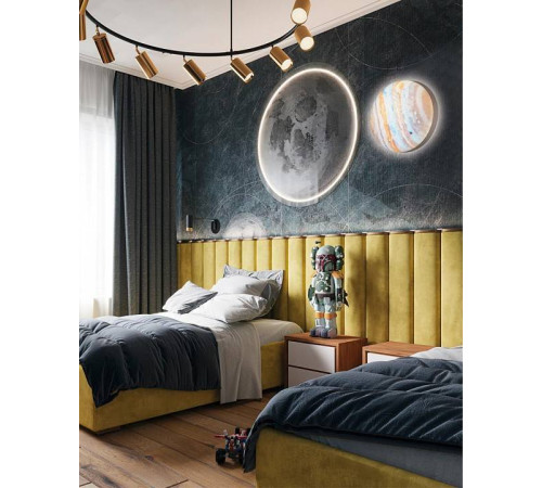 Накладной светильник Sonex Jupiter 7724/EL