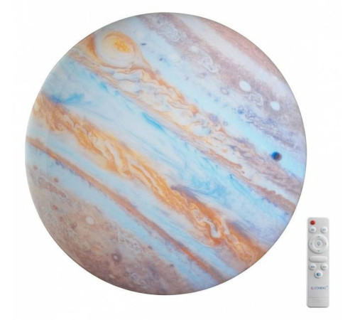 Накладной светильник Sonex Jupiter 7724/EL