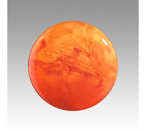 Накладной светильник Sonex Mars 7725/CL
