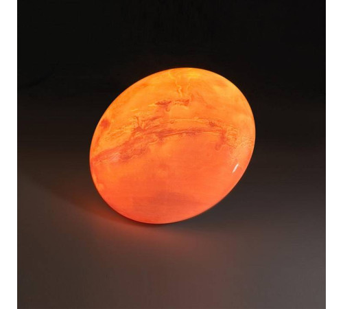 Накладной светильник Sonex Mars 7725/CL