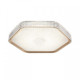 Накладной светильник Sonex PIKO LED 48Вт 425х385 7746/48L
