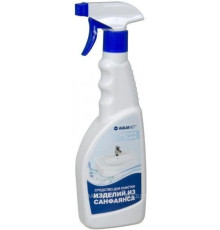 Средство для очистки санфаянсовых изделий Aquanet 00173206