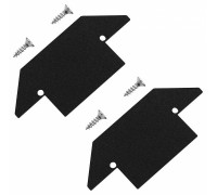 Набор заглушек для профиля ST-Luce  ST001.489.02