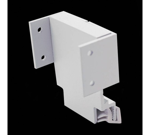 Заглушка для трека ST-Luce Skyline 48 ST003.589.01