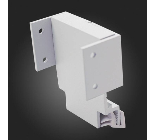 Заглушка для трека ST-Luce Skyline 48 ST003.589.01